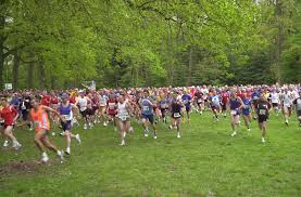 image d'une course de 5km